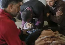 Mueren 6 personas en ataques israelíes en el suroeste de Siria