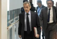 La Fiscalía pide condenar a Sarkozy por un pacto de corrupción inaudito e indecente