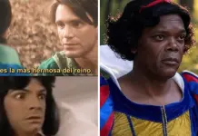 El estreno de Blancanieves en México y la ola de memes