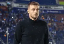 Cruz Azul demanda a Martín Anselmi por su salida al Porto sin compensación