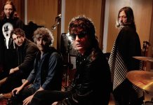 Babas&oacute;nicos regresa a M&eacute;xico con un &uacute;nico concierto en el Auditorio Nacional
