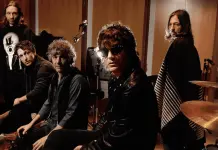 Babas&oacute;nicos regresa a M&eacute;xico con un &uacute;nico concierto en el Auditorio Nacional