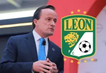 León excluido del Mundial de Clubes, la FMF luchará por los tres lugares de la Liga MX