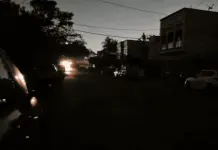 Apagón masivo afecta Tabasco, Campeche y Quintana Roo en plena ola de calor