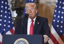 Trump apoya a su asesor de Seguridad tras filtración de chat sobre ataque a Yemen