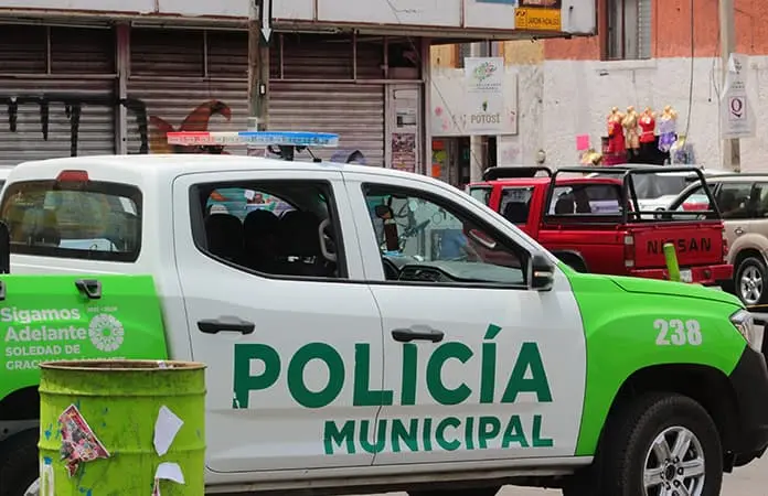 Soledad garantiza servicios y seguridad este lunes festivo