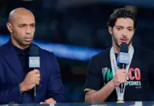 Thierry Henry elogia a Raúl Jiménez por su capacidad goleadora Thierry Henry elogia a Raúl Jiménez por su capacidad goleadora