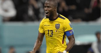 Impenetrable defensa de  Valencia destaca en eliminatorias  rumbo al Mundial.