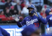 Tendencias de apuestas en la Serie Mundial: Dodgers y Mets