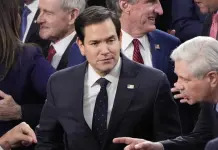 Energía y migración encabezan la agenda de Rubio en el Caribe