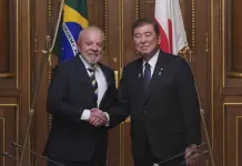 Acuerdo entre Brasil y Japón fortalece la democracia y el comercio