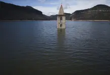 Abruptos cambios en clima de España provocan sequías y luego inundaciones