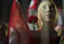 Impacto de las protestas y arresto de Imamoglu en Turquía