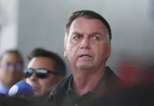 Juicio al expresidente Bolsonaro en Brasil