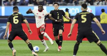 El Bayern se ve afectado por lesiones de sus jugadores