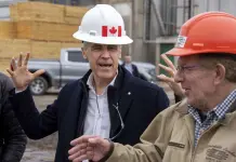 Impacto de la Guerra Comercial en la Relación Canadá-EEUU