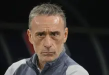 Destitución de Paulo Bento en la selección de Emiratos Árabes Unidos Destitución de Paulo Bento en la selección de Emiratos Árabes Unidos