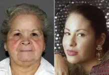 Yolanda Saldívar solicita libertad condicional Yolanda Saldívar solicita libertad condicional