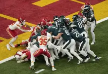 Cambios propuestos por la NFL en la patada inicial y los touchbacks