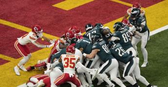 Cambios propuestos por la NFL en la patada inicial y los touchbacks