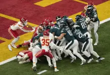 Comit&eacute; de NFL propone cambios para touchback y kickoff din&aacute;mico