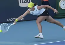 Iga Swiatek recibe protección adicional en el Miami Open tras ser acosada