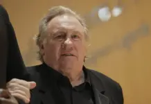 Juicio histórico a Gérard Depardieu por agresión sexual