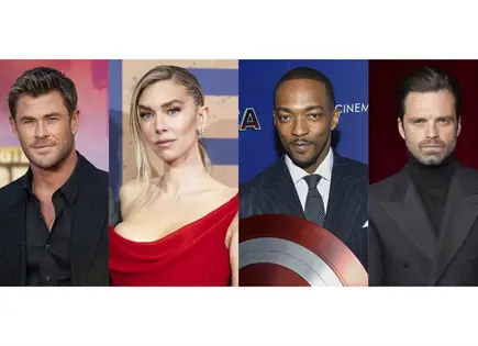 Avengers Doomsday: Lanzan cuenta regresiva para su estreno en 2026