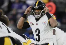 Russell Wilson se une a los Giants de Nueva York