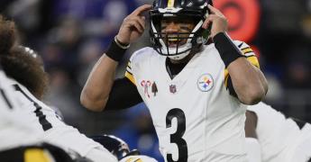 Russell Wilson se une a los Giants de Nueva York