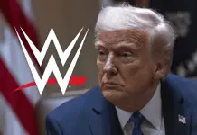 La WWE se burla de Trump con el luchador El Grande Americano La WWE se burla de Trump con el luchador El Grande Americano