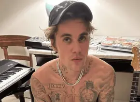 Justin Bieber lanzará su séptimo álbum de estudio con colaboraciones especiales