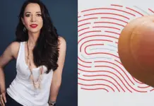 Laisha Wilkins critica propuesta de Claudia Sheinbaum sobre el uso de datos biométricos en la CURP