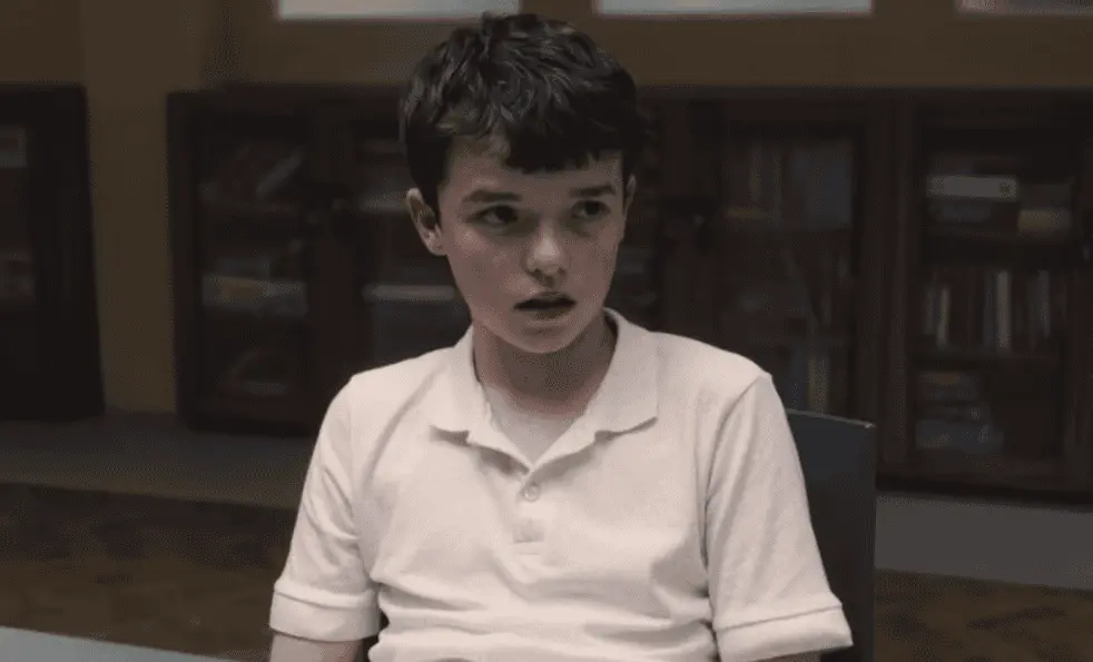 Owen Cooper se convierte en el actor más joven en ganar un premio Emmy