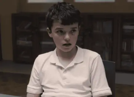 Owen Cooper se convierte en el actor más joven en ganar un premio Emmy