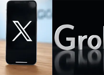 Condenan uso de IA Grok para violencia sexual Condenan uso de IA Grok para violencia sexual