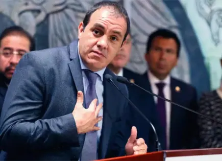 Detención y juicio de excolaborador de Cuauhtémoc Blanco