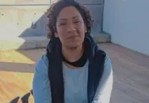 Desaparición forzada de Claudia Uruchurtu en Oaxaca