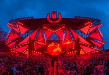 Ultra celebra 25 a&ntilde;os de m&uacute;sica electr&oacute;nica en Miami