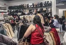 Ventas al menudeo se estancan en septiembre