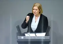 Ministros alemanes y austriacos cancelan visita a Siria por amenaza