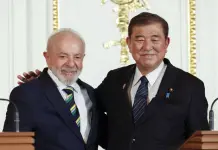 Impacto de los aranceles de Trump en Brasil y Japón