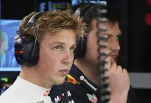 Oficial: Tsunoda reemplaza a Lawson en Red Bull Oficial: Tsunoda reemplaza a Lawson en Red Bull