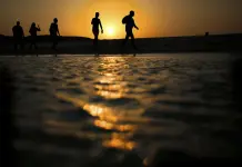 Seis muertos al hundirse submarino recreativo en Egipto