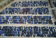 Impacto de los aranceles automotrices de Trump en la industria europea