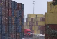 Análisis del impacto de los aranceles de Trump en ciudades de EEUU