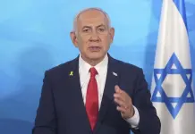 Netanyahu reafirma que tropas permanecerán en territorios que tomen de Gaza
