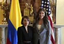 Colombia y EEUU acuerdan intercambiar datos de delincuentes