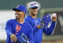Carlos Mendoza y la llegada de Juan Soto a los Mets