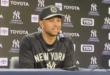 De conductor de Uber a MLB: La historia de J.C. Escarra